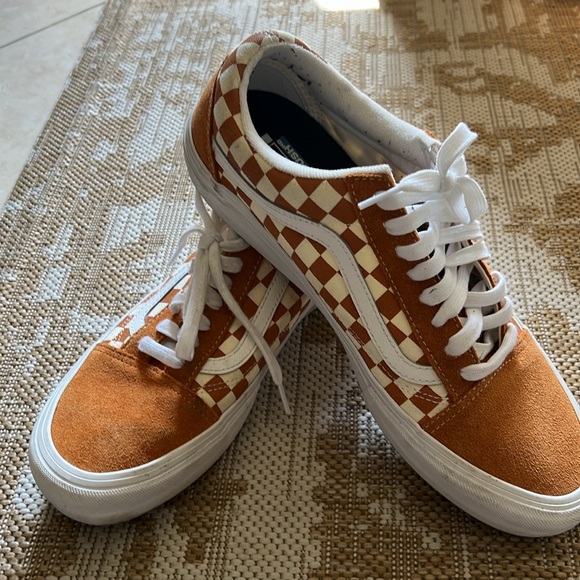 VANS ultracush PRO size 11 US MEN - Picture 6 of 6